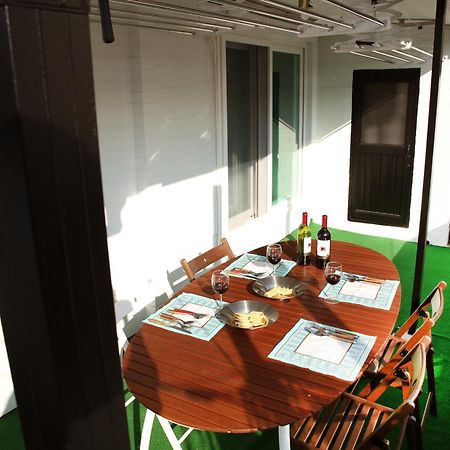 Jinho'S Guest House Seoul Ngoại thất bức ảnh