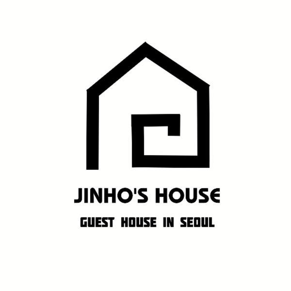 Jinho'S Guest House Seoul Ngoại thất bức ảnh