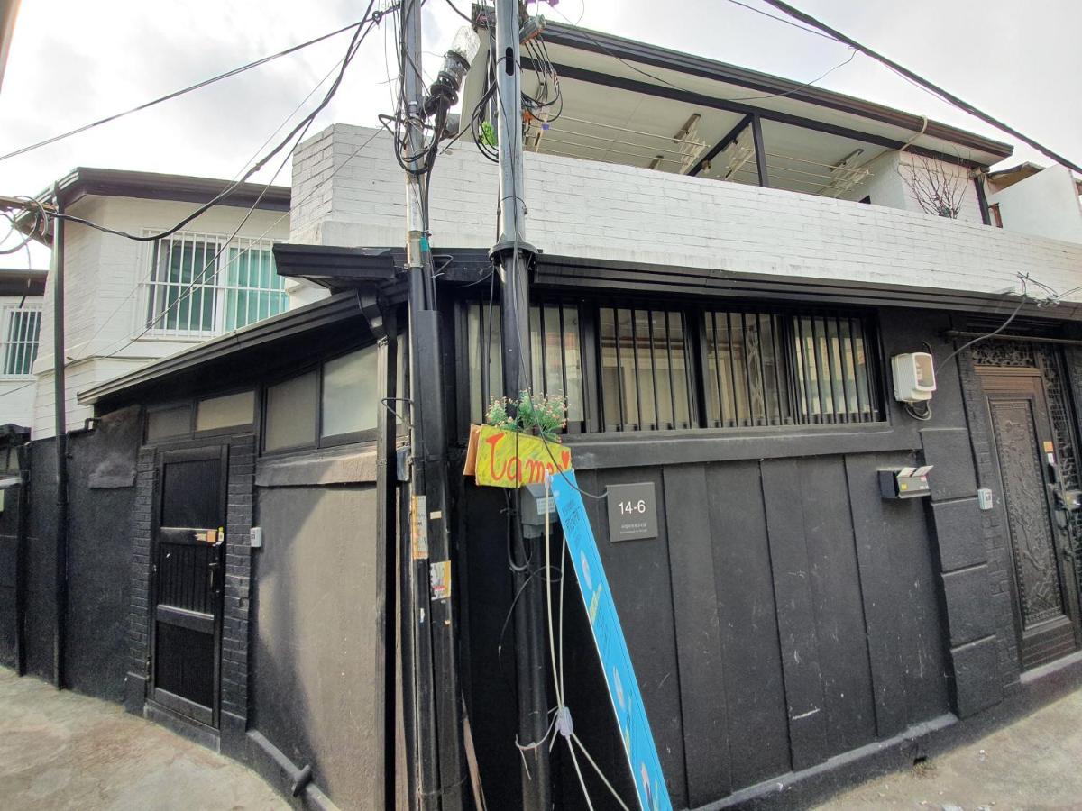 Jinho'S Guest House Seoul Ngoại thất bức ảnh
