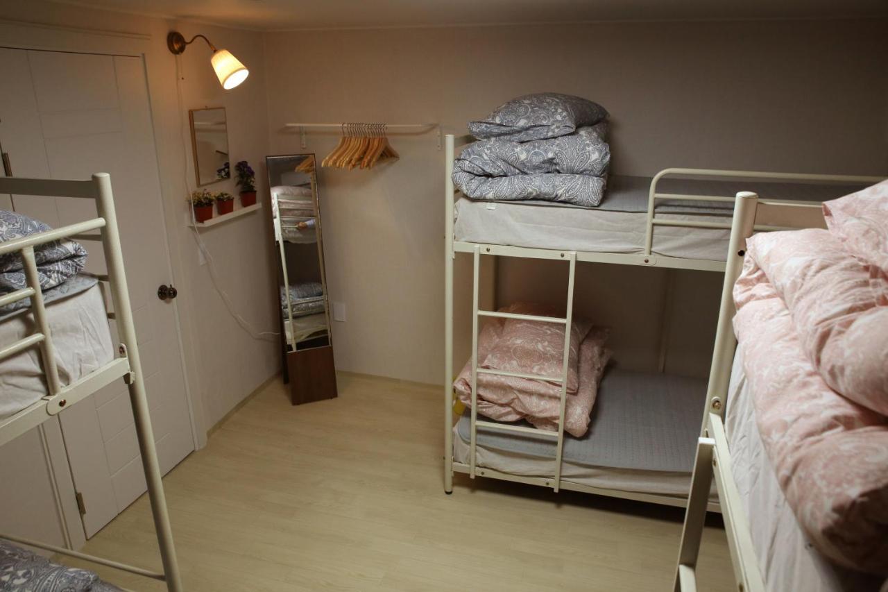 Jinho'S Guest House Seoul Ngoại thất bức ảnh