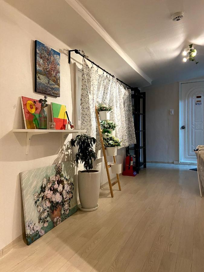 Jinho'S Guest House Seoul Ngoại thất bức ảnh