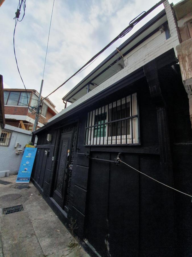 Jinho'S Guest House Seoul Ngoại thất bức ảnh