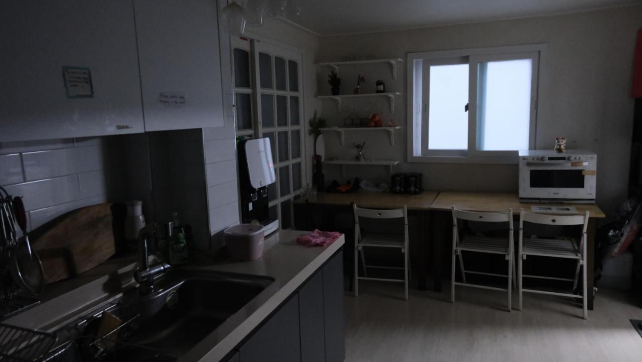Jinho'S Guest House Seoul Ngoại thất bức ảnh