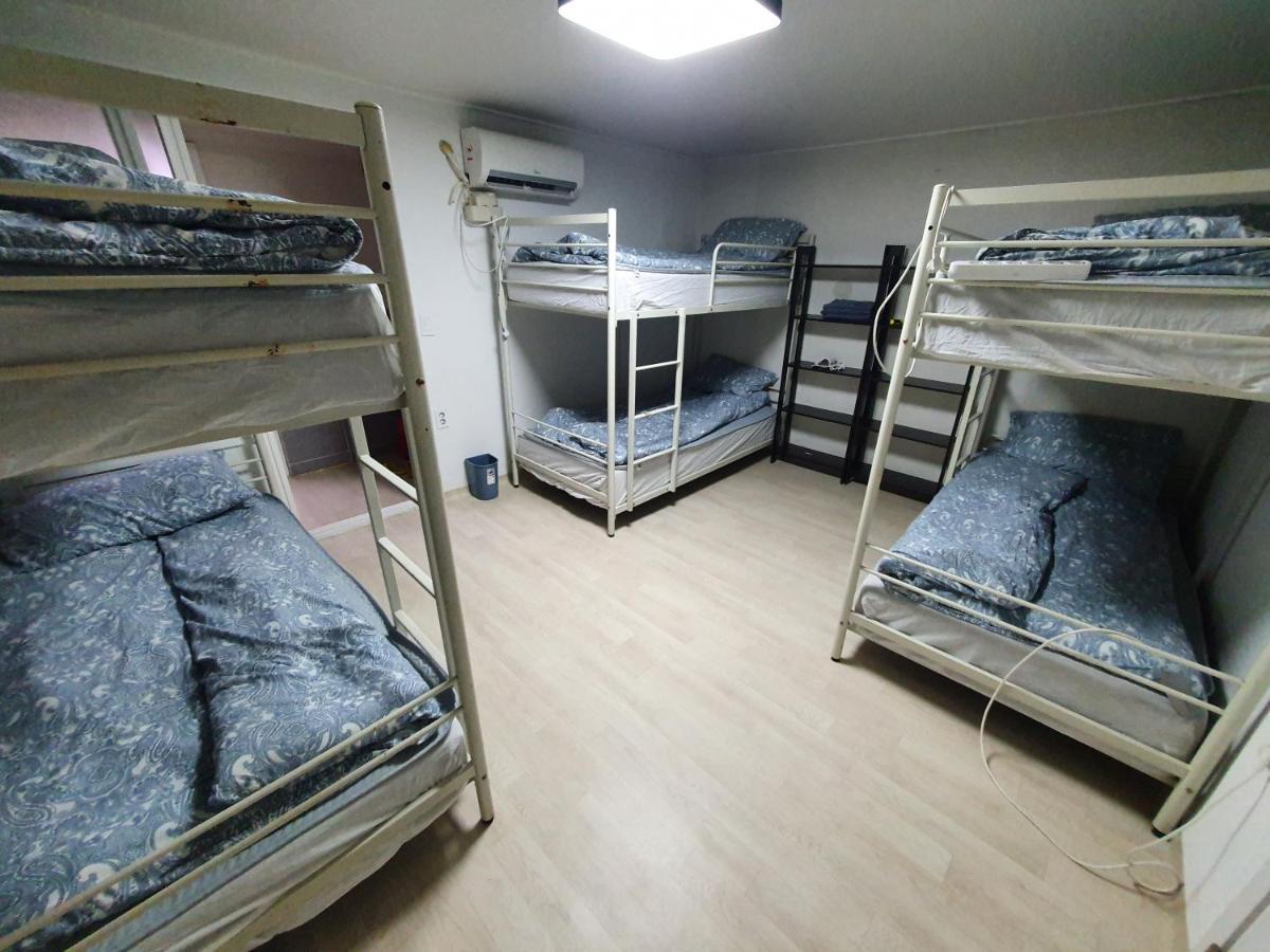 Jinho'S Guest House Seoul Ngoại thất bức ảnh