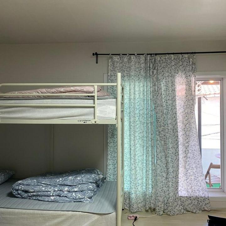 Jinho'S Guest House Seoul Phòng bức ảnh