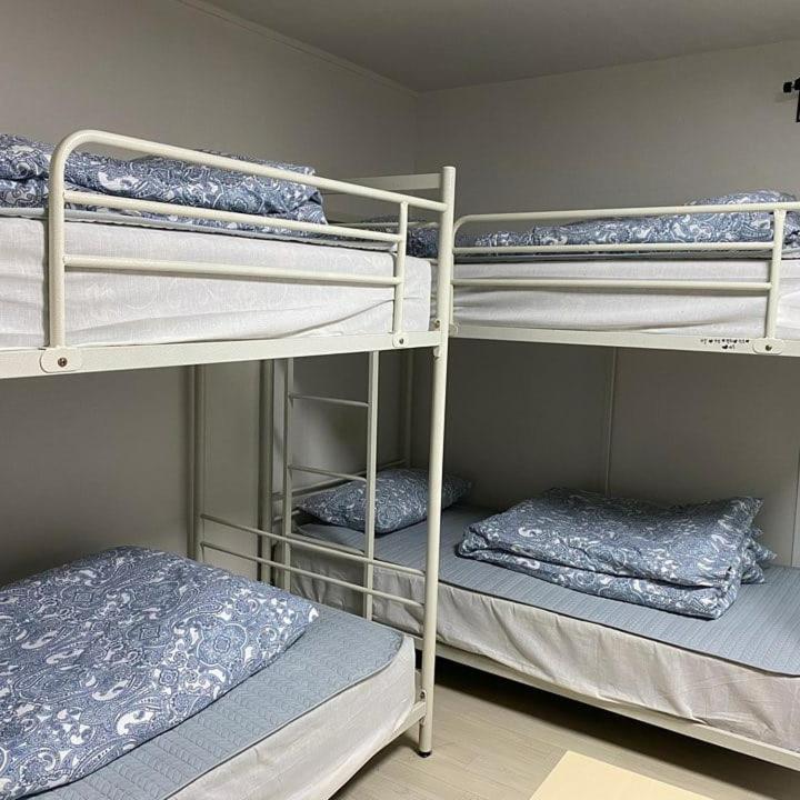 Jinho'S Guest House Seoul Phòng bức ảnh