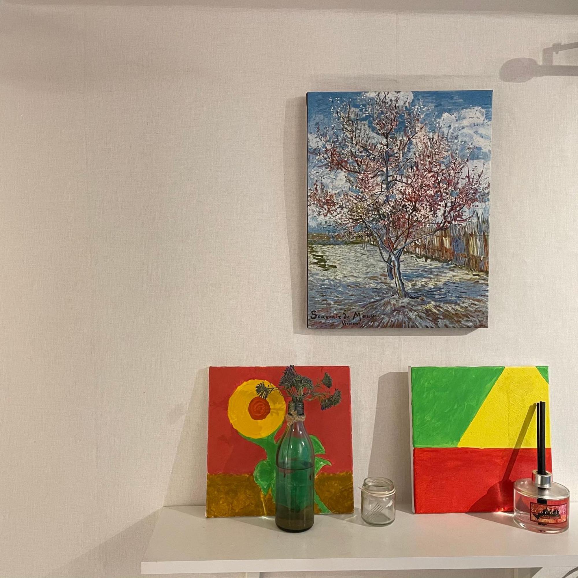 Jinho'S Guest House Seoul Phòng bức ảnh